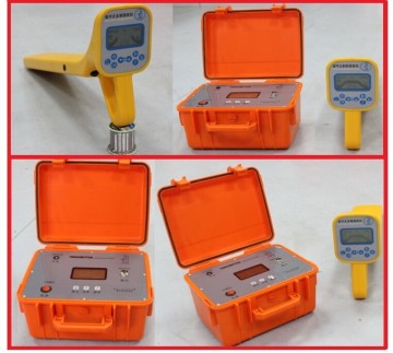 Portable cable finder tool