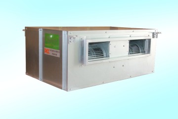 Commercial Package System Water Cooled Package Unit