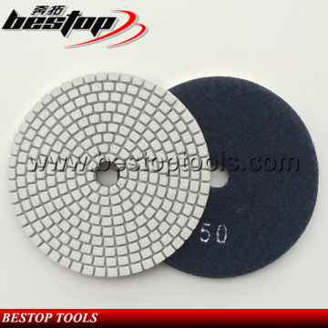 American Standard Diamond Abrasive Pad for Stone