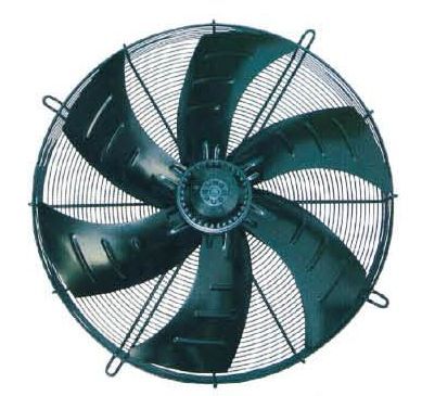 380V/220V 700mm(600,500,400,300) Axial Fan Motor