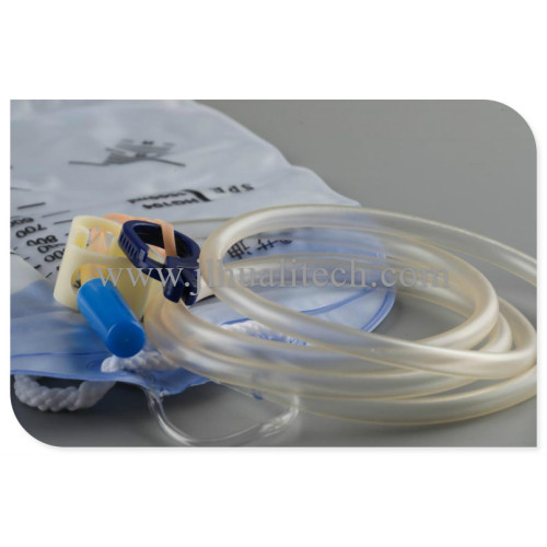 Sterile Processing Catheter bag Disposable