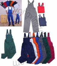 Bib pant