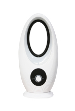 Low Noise Bladeless Fan Soft Wind