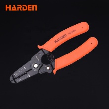 Factory Price Custom 175mm Wire Stripper Cutter Pliers