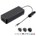 100W 12V AC DC Medical Adapter Power Supply