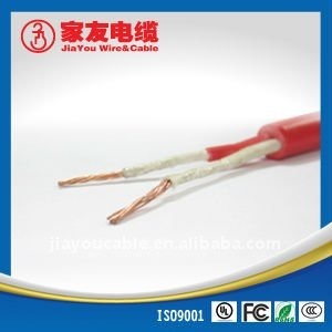 fire retardent wire and cable