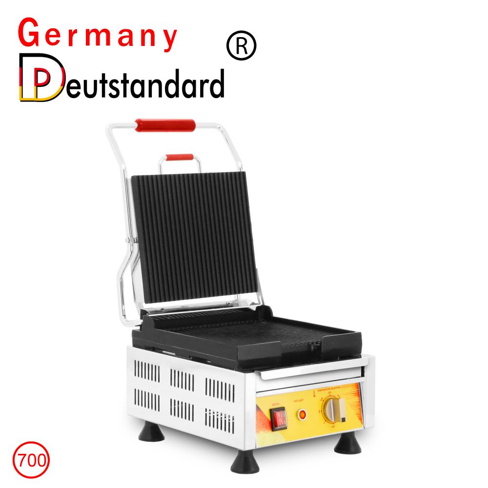 Panini Steakpresse Maschine Sandwich-Grillmaschine