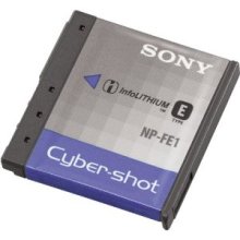 NP-FE1 digital camera battery for Sony DSC-T7