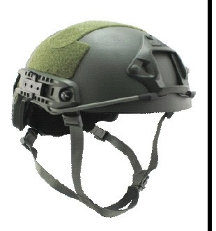 competitive price and high quality Fast bulletproof Helmet army