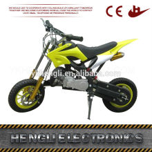 49cc 2 stroke mini dirt bike