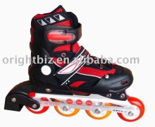 adjustable inline skate