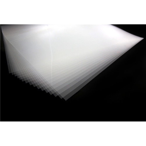 Supply Anti-scratch Protective PC Film