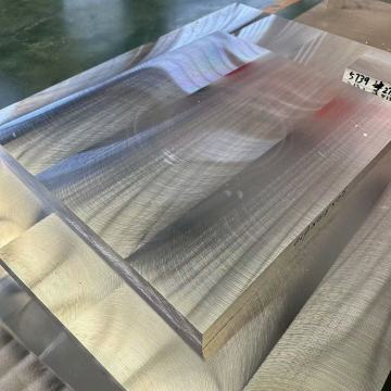 New Material Magnesium Alloy Plate/Sheet 2025