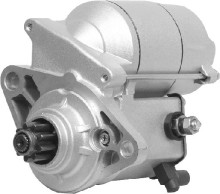 Nippondenso Starter OEM NO.228000-6420 for ACURA