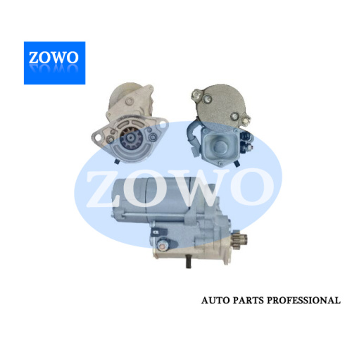 2280002970 DENSO-STARTERMOTOR 12V 2.0KW 11T