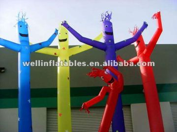 inflatable air dancing man