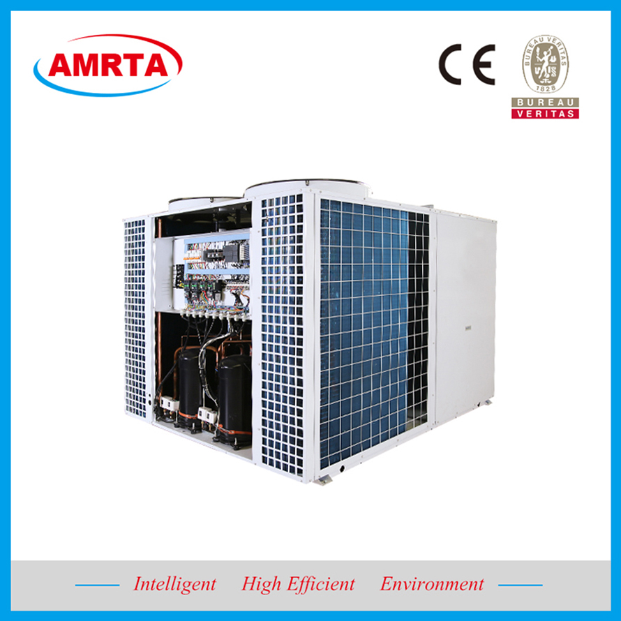 Heating Ventilation Air Conditioning Rooftop Unit