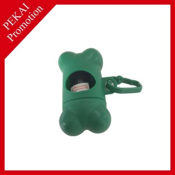 pet accessories pe plastic bag dispenser