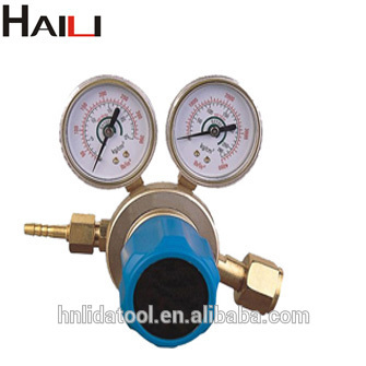 Oxygen Pressure Regulator/Acetylene Pressure Regulator