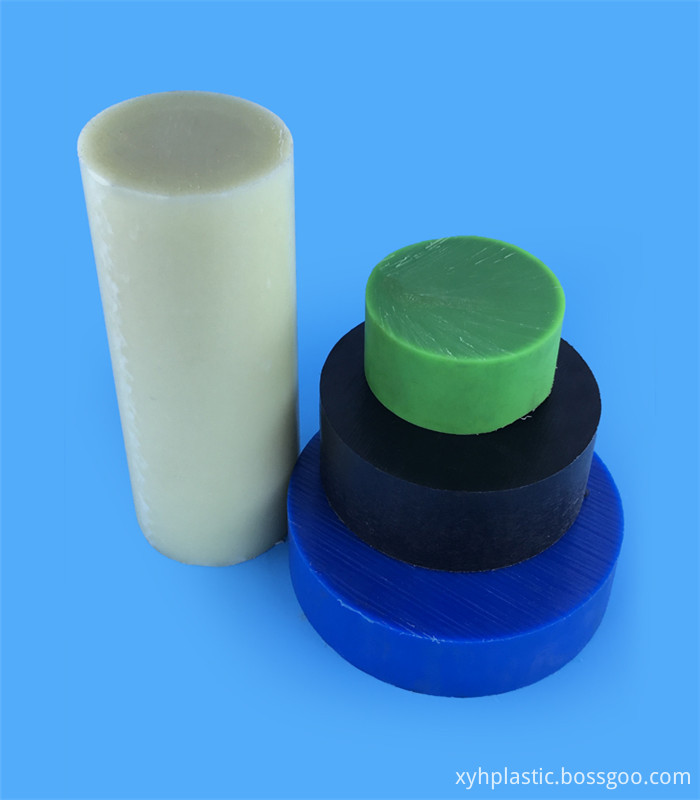 50mm Plastic Nylon Bar