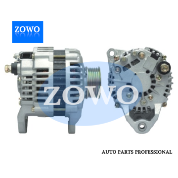 231000W000 NISSAN AUTO-GENERATOR 90A 12V