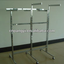 Clothing Display Rack