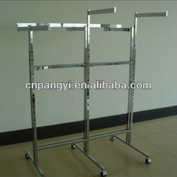 Clothing Display Rack