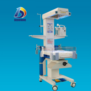 Electric Height Infant Radiant Warmer