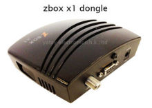 Zbox X1 Dongle For Hdmi Satellite Receivers Decode Nagra3 Yatay