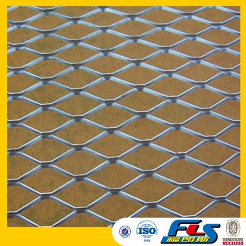 Diamond Expanded Metal Lath