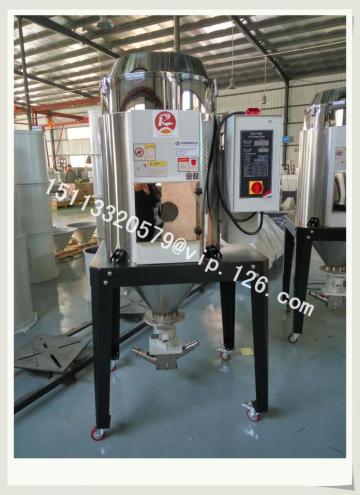 20U Euro-Hopper Dryers OEM Plant