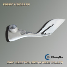 Custom Aluminum Made/Small Wind Generator Part/Aluminum Die Casting