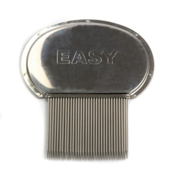Nit Lice Comb Pet Head Louse