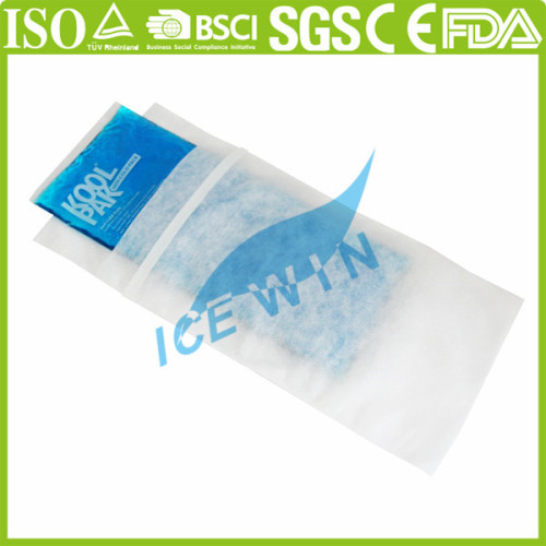 Comfort Gel Therapy Ice Pack Wrap