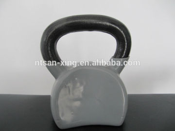 Custom Steel Kettle Bell