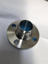 cs long welded neck flanges