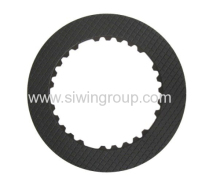 Massey Ferguson Brake Discs?