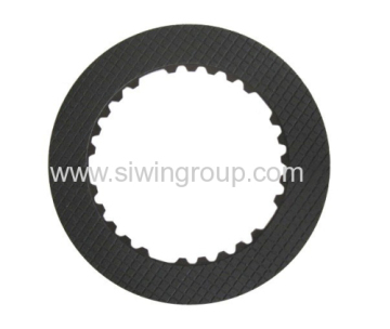 Massey Ferguson Brake Discs?