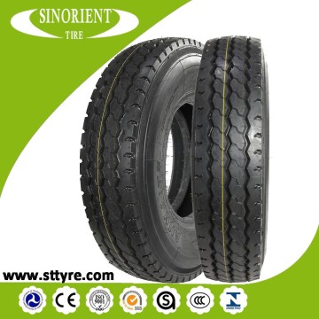 Best Technology Cheap Price 1200R24 Truck Tires