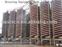 Copper Ore Sepration