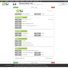 Mexico Import Trade Data