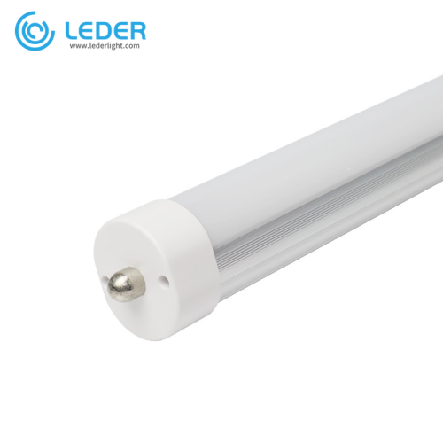 LEDER ዘመናዊ የፀሐይ ብርሃን T8 36 ዋ LED ቱቦ ብርሃን