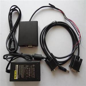 AUDI VW KM TOOL V2.5