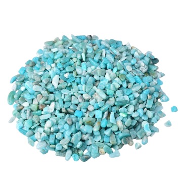 Chip Amazonalite Beads for Home Decoration & Decor Making Jewelry 100Gram