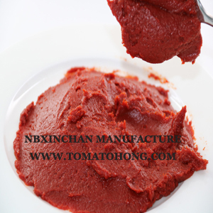 chinese tomato paste