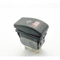 IP67 DC High Current Rocker Switch