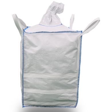 jumbo chemical bags | jtfibc