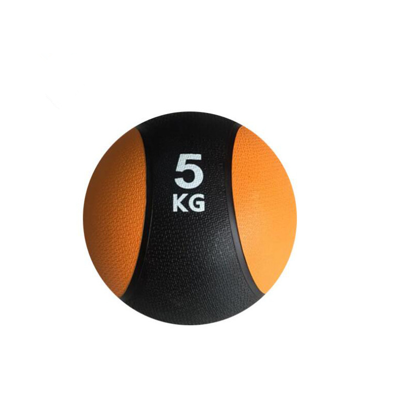 Professional training bodyshaping muscles Medicine ball