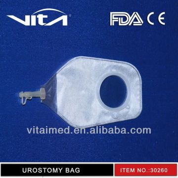 Two System Medical Urostomy Bag