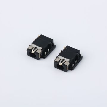 Audio Jack Connector 3.5mm CH -0.20mm
